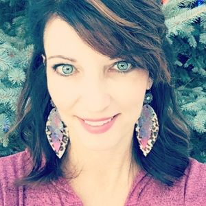 Meet your Posher, Leah